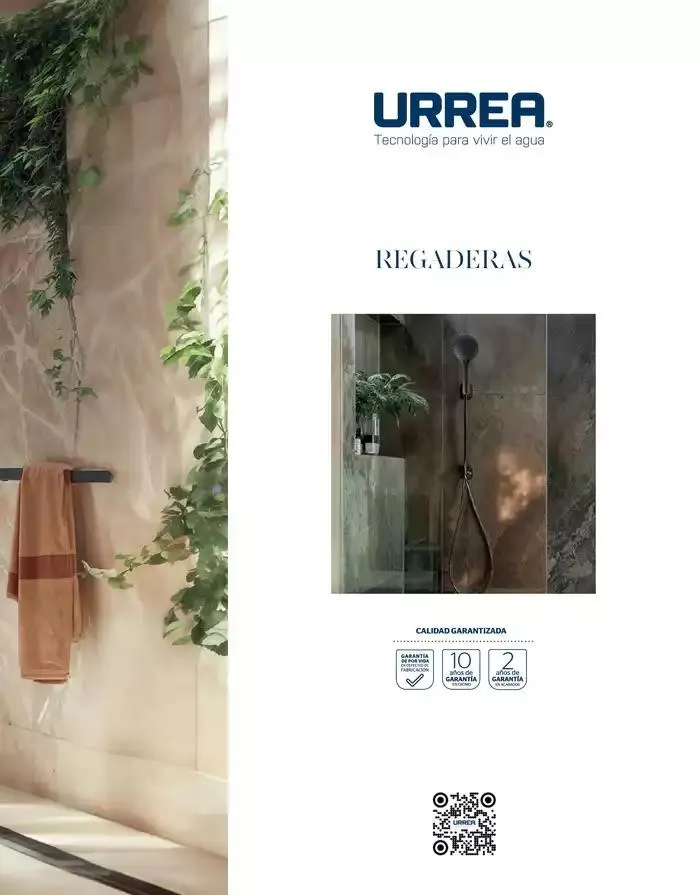 Catálogo de Catálogo Residencial 2025 28 de febrero al 28 de febrero 2026 - Pagina 171