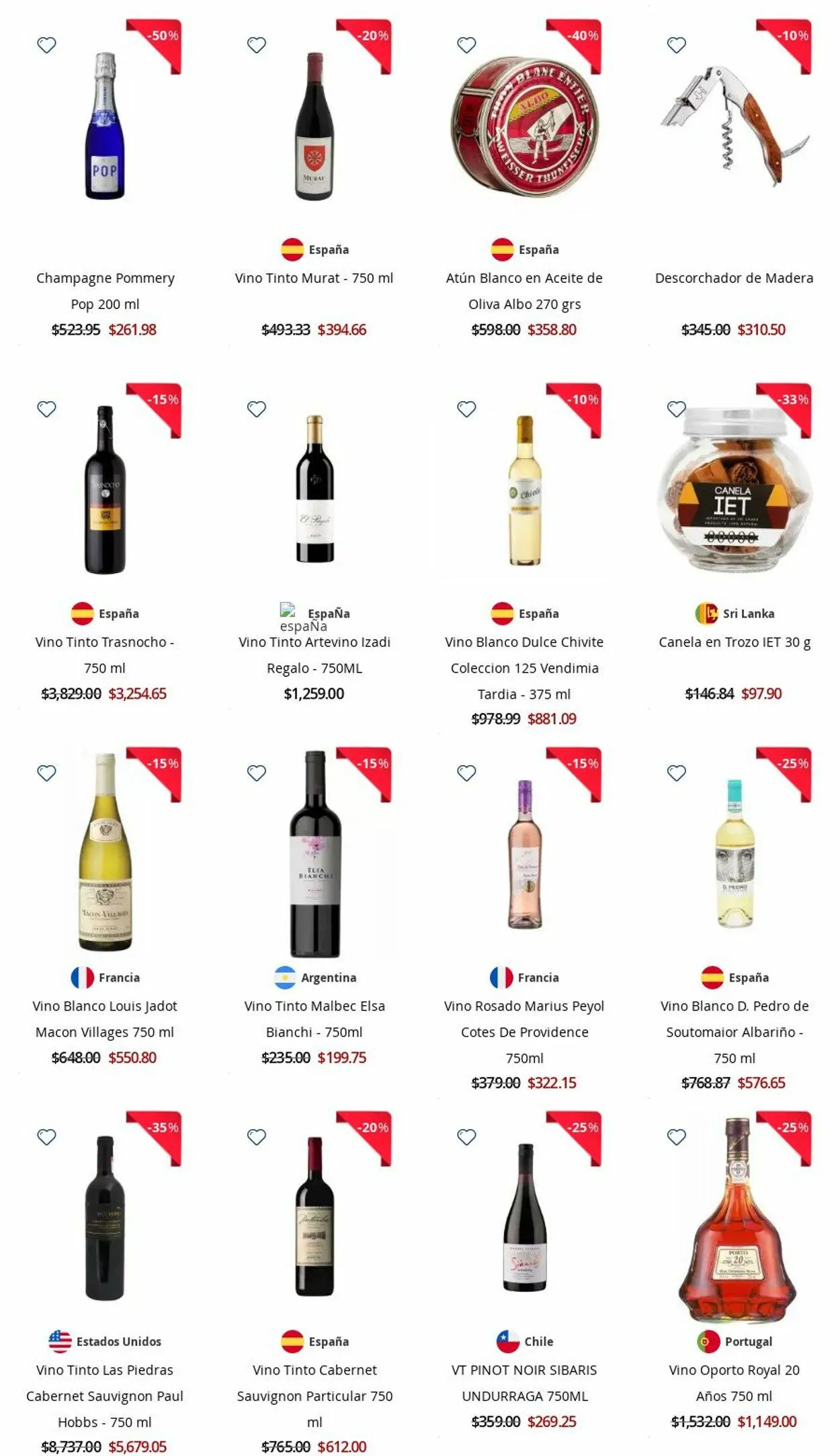 Catálogo de La Europea Oferta actual 24 de marzo al 2 de abril 2025 - Pagina 43