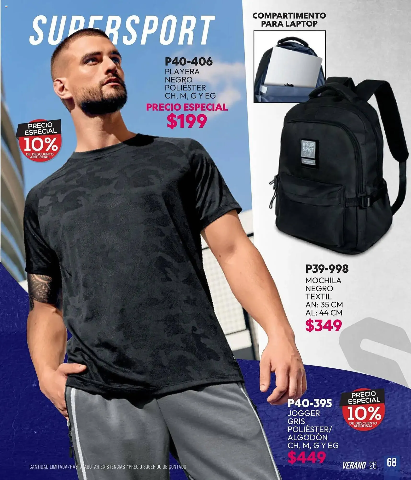 Catálogo de Catálogo Cklass 28 de abril al 1 de enero 2027 - Pagina 183