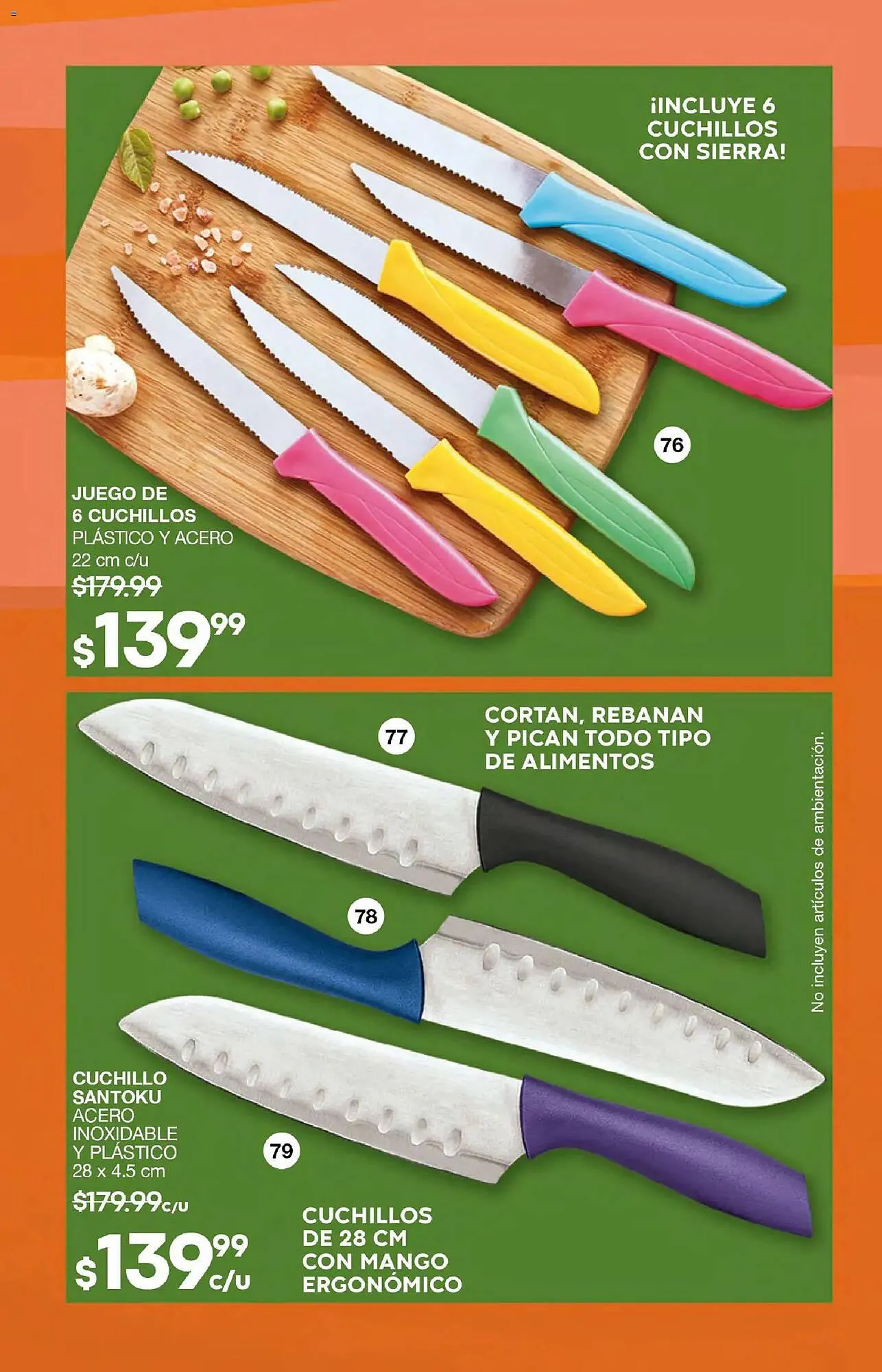 Catálogo de Catálogo Fuller 10 de diciembre al 31 de diciembre 2025 - Pagina 47