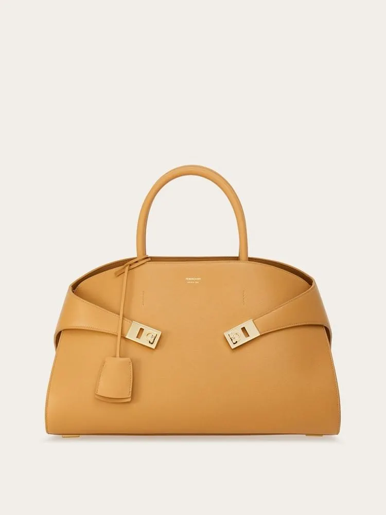 Bolso de mano Hug (M)