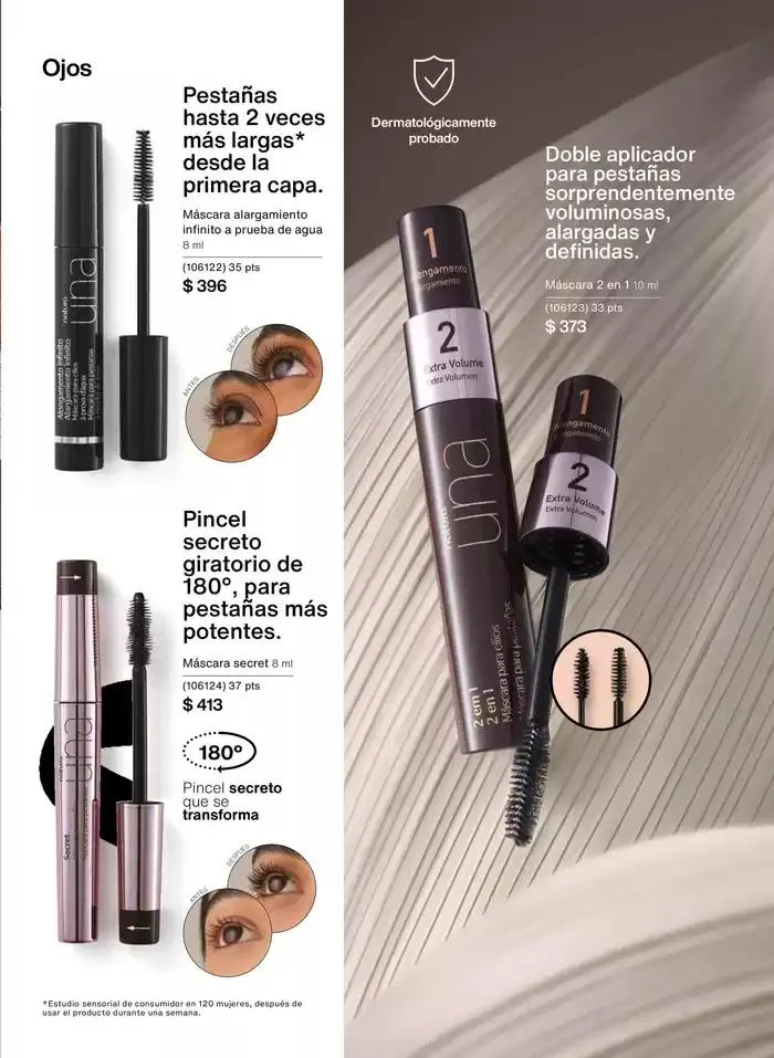 Catálogo de Ciclo 06 1 de junio al 30 de junio 2025 - Pagina 98