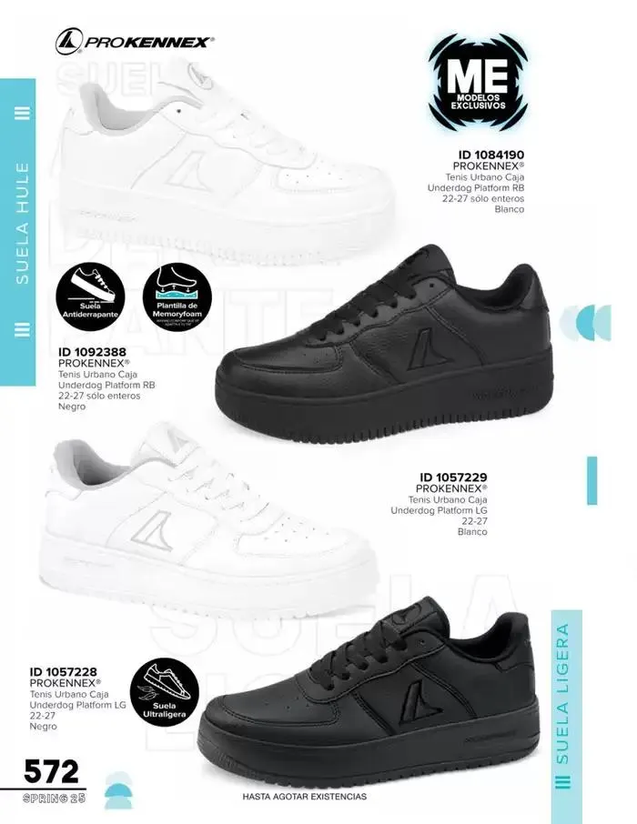 Catálogo de IMP SPRING | 2025 | 1E 17 de febrero al 28 de febrero 2025 - Pagina 574