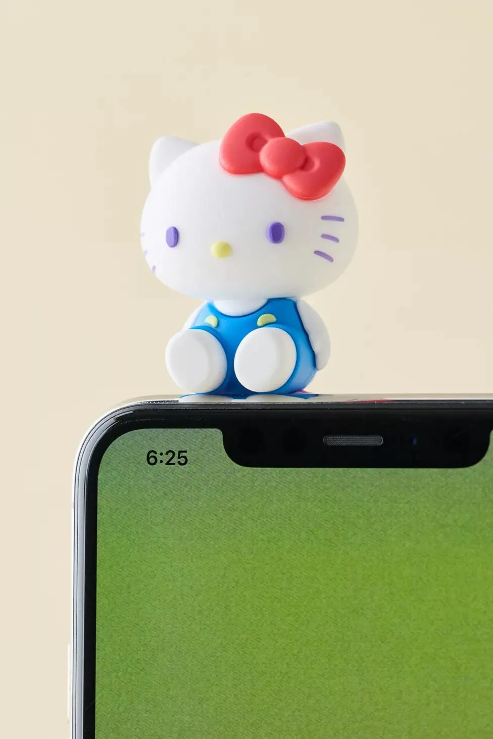 Sonix X Sanrio Hello Kitty And Friends Sweetheart Peeking Blind Box Figure