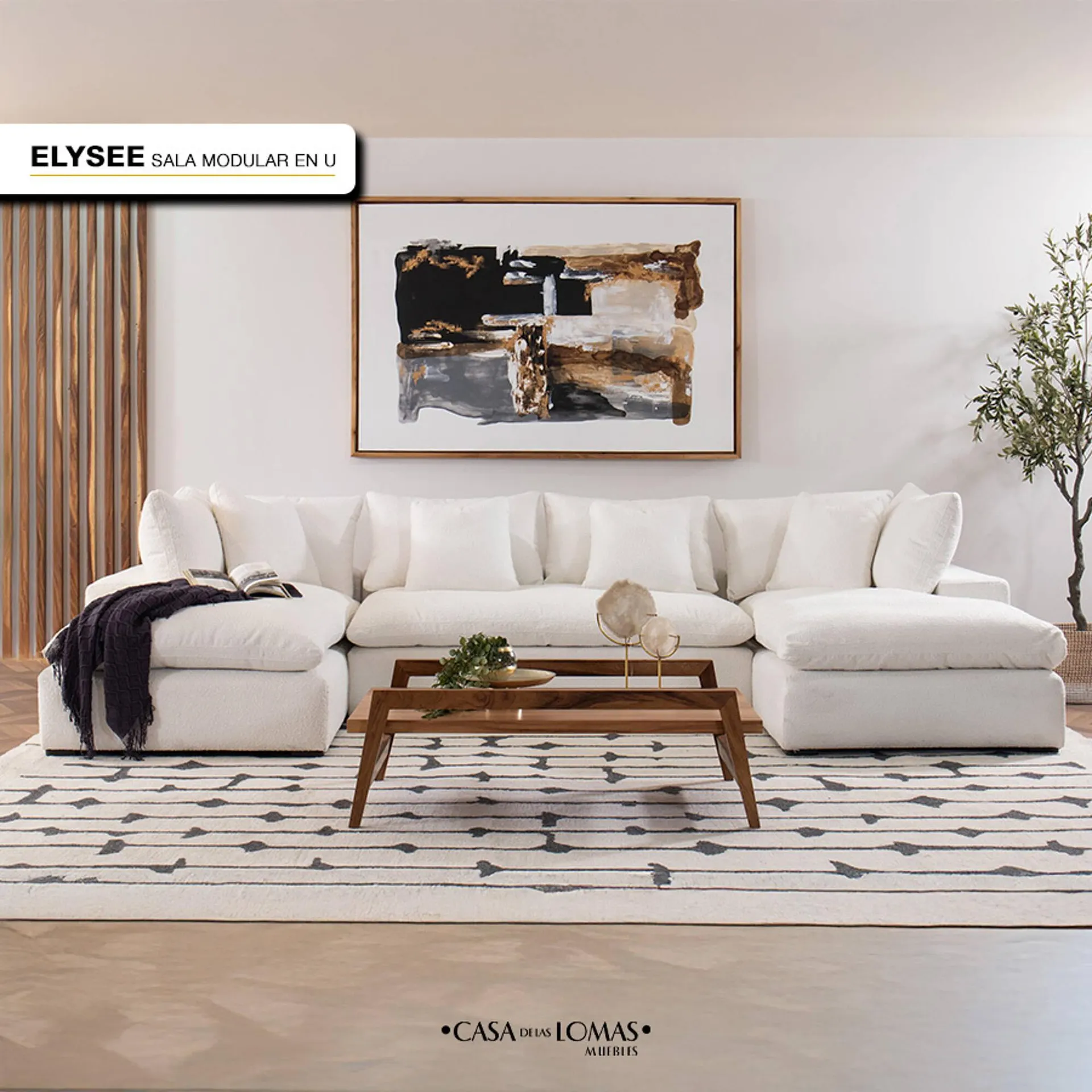 Catálogo de Catálogo Casa de las Lomas 27 de marzo al 9 de abril 2026 - Pagina 2