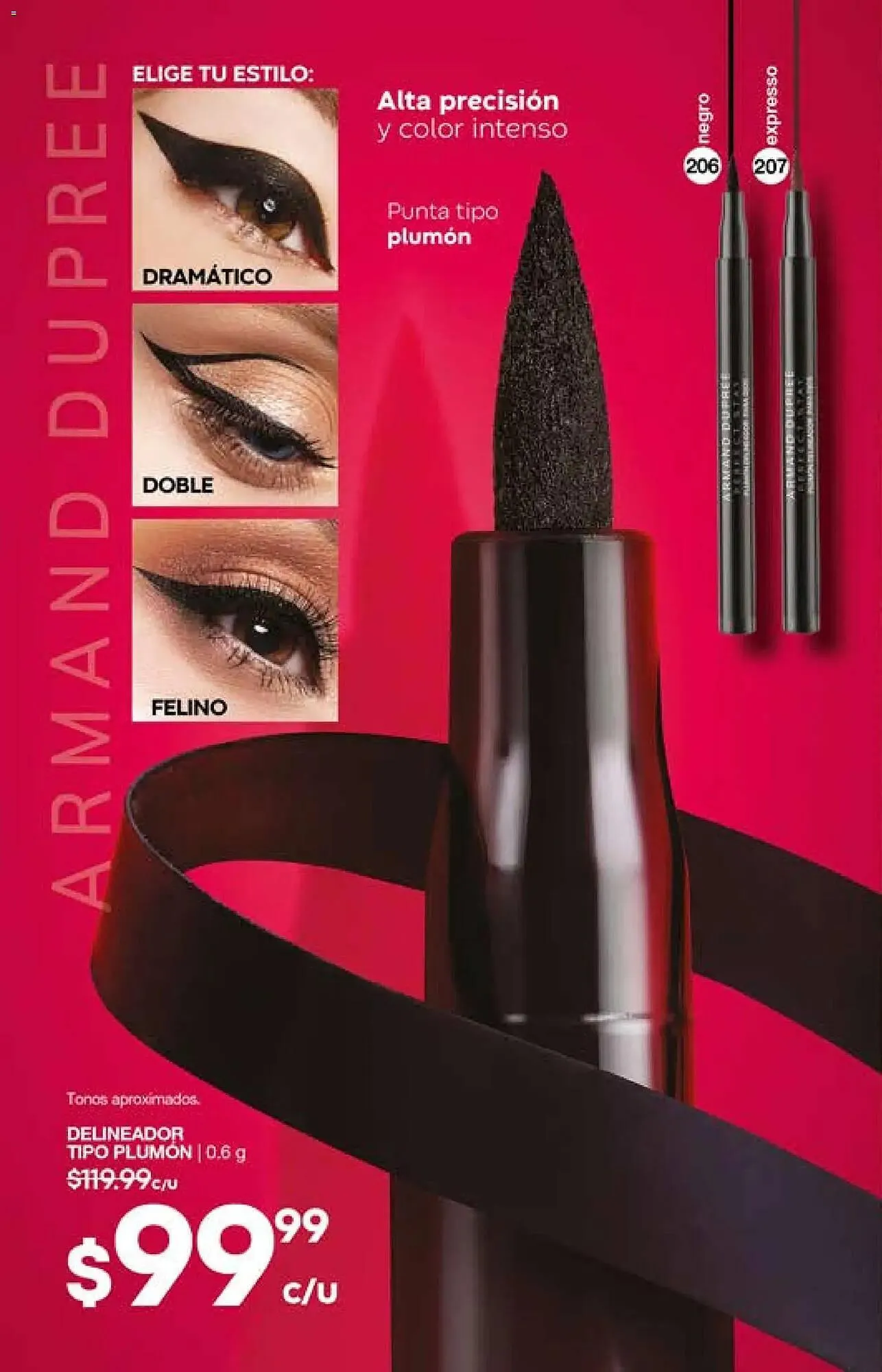 Catálogo de Catálogo Fuller 15 de abril al 6 de mayo 2026 - Pagina 66