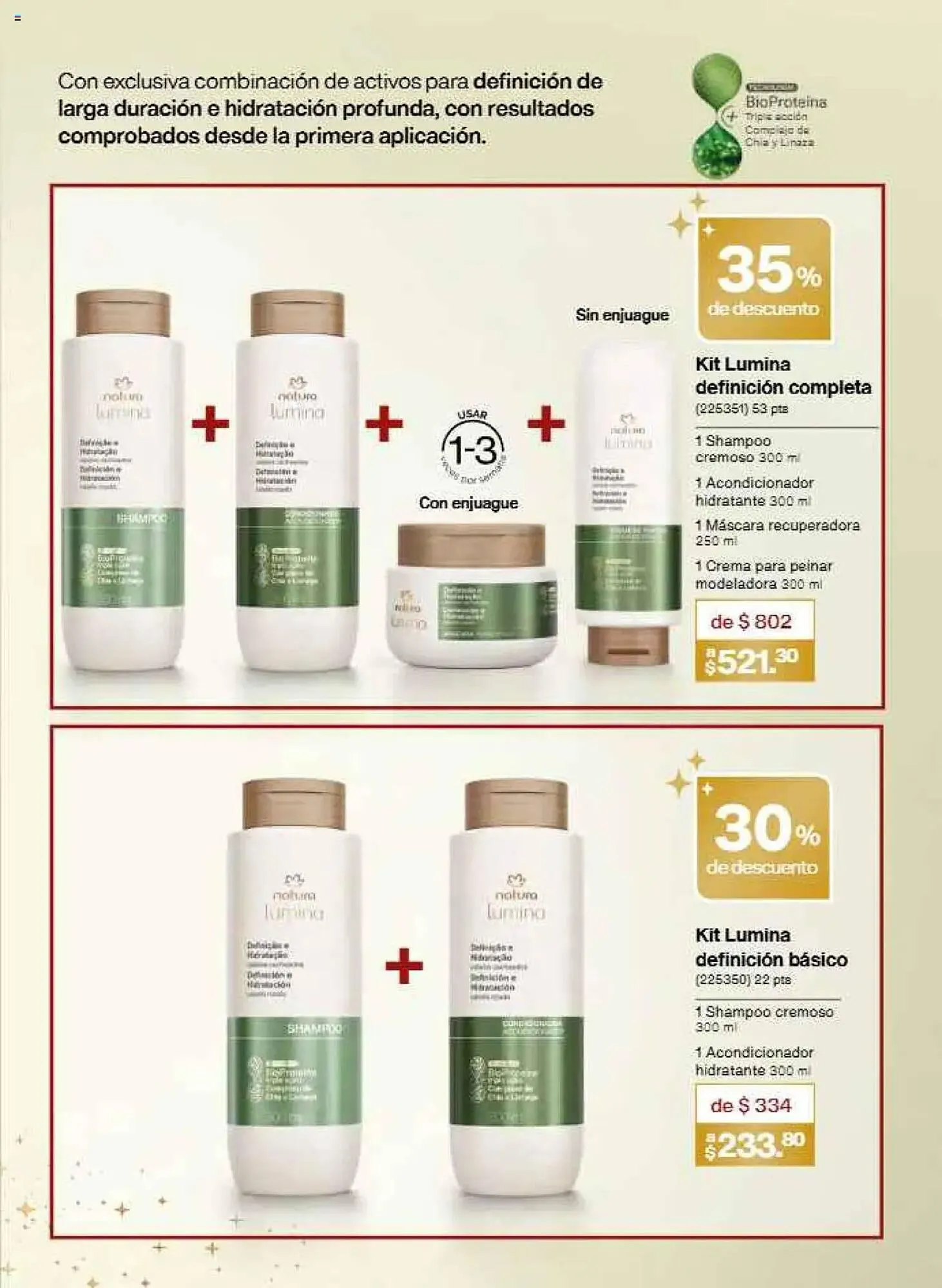 Catálogo de Catálogo Natura 20 de octubre al 31 de diciembre 2025 - Pagina 162