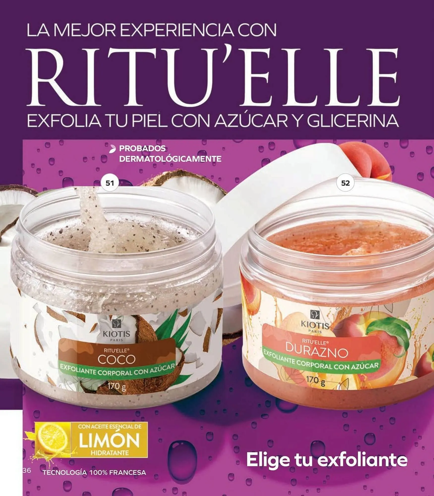 Catálogo de Catálogo Stanhome 19 de enero al 6 de febrero 2026 - Pagina 38