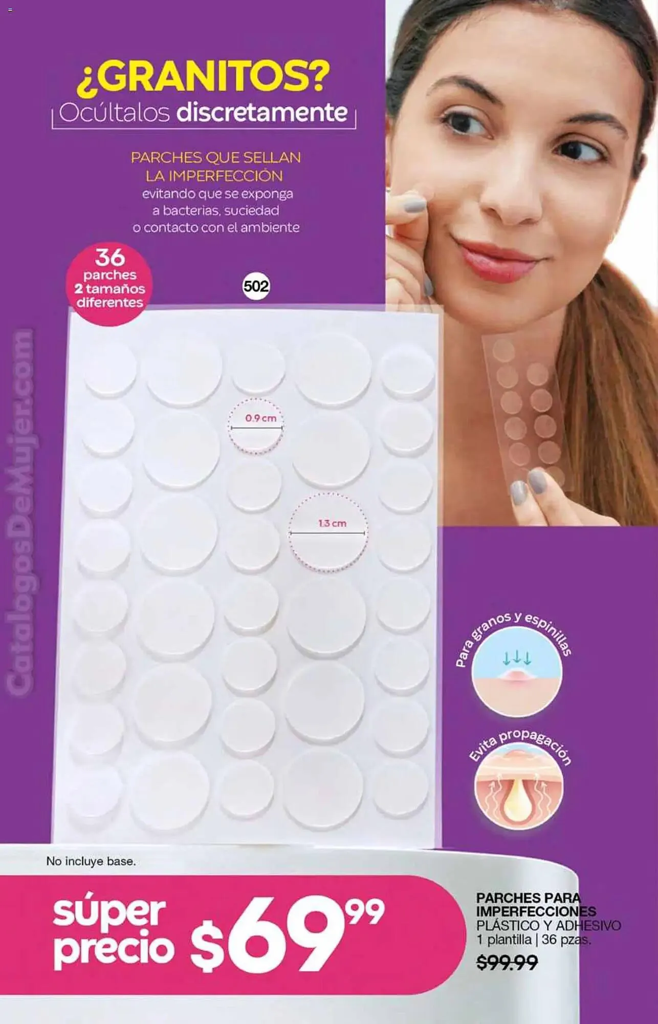 Catálogo de Catálogo Fuller 26 de noviembre al 17 de diciembre 2025 - Pagina 158