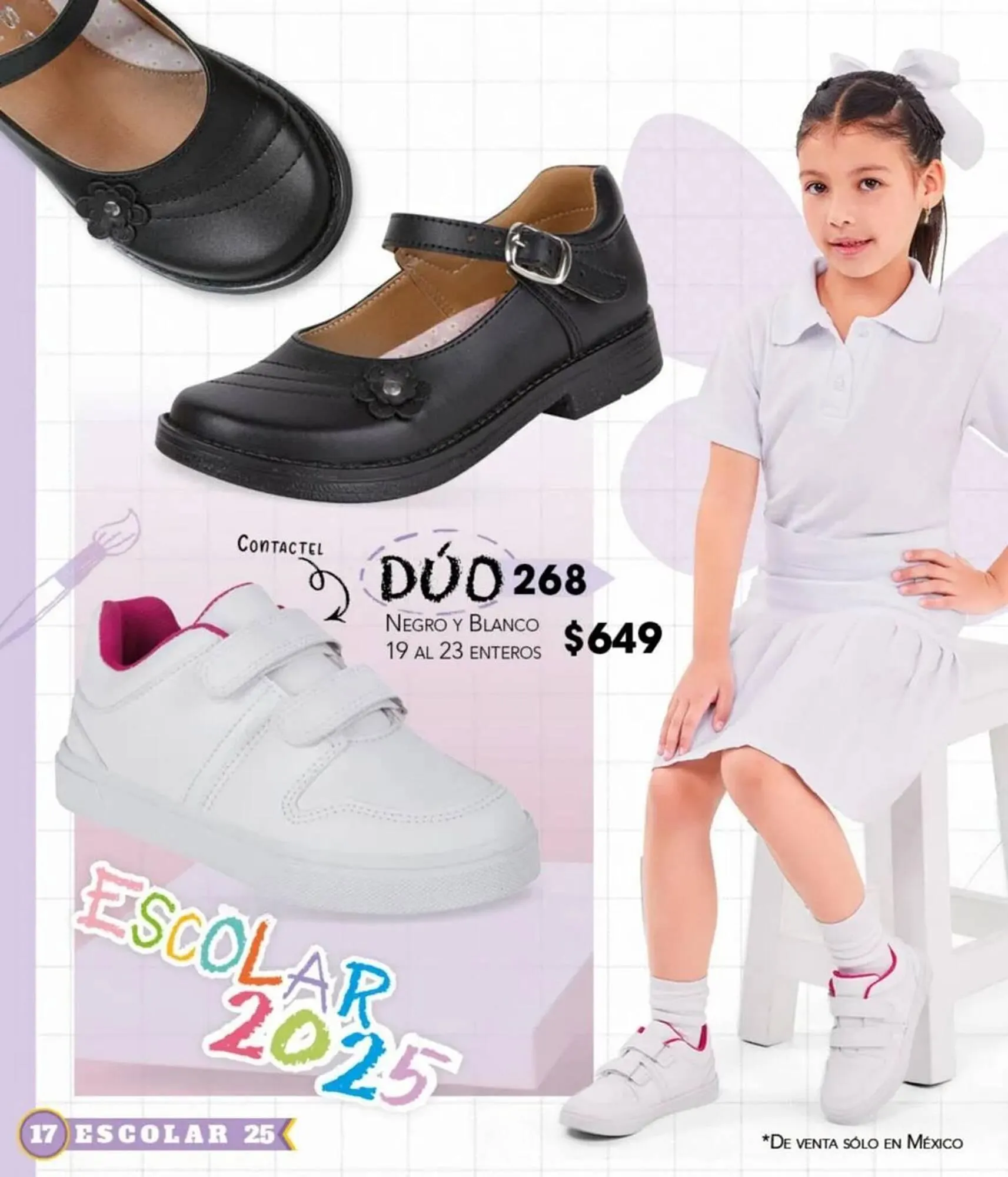 Catálogo de Catálogo Cklass 10 de junio al 31 de diciembre 2025 - Pagina 18