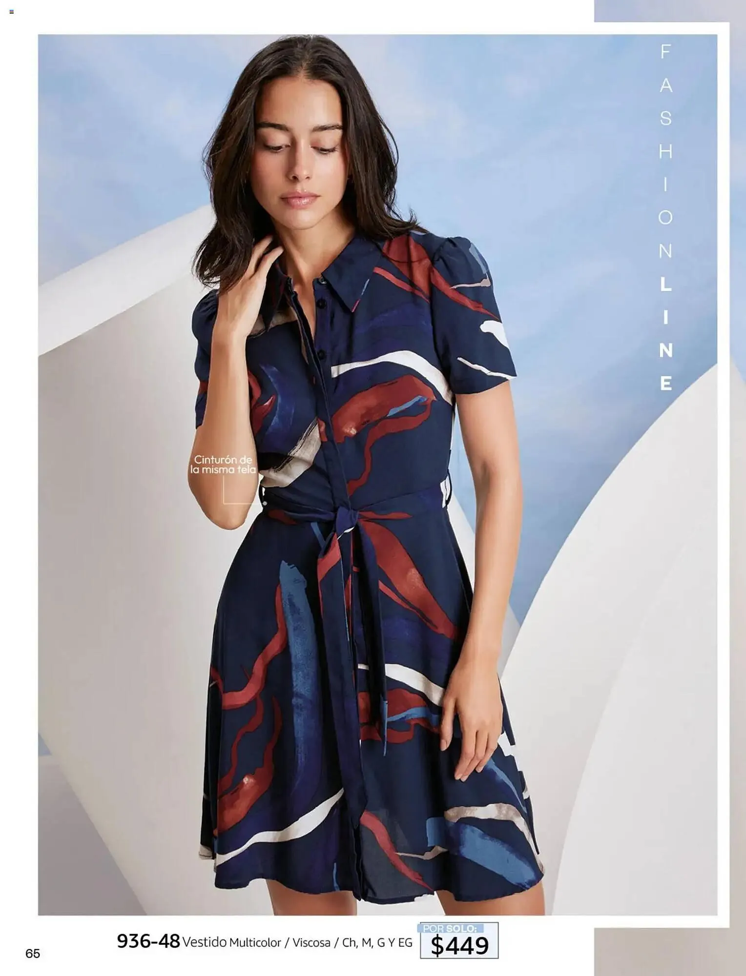 Catálogo de Catálogo Cklass 2 de enero al 1 de mayo 2026 - Pagina 101