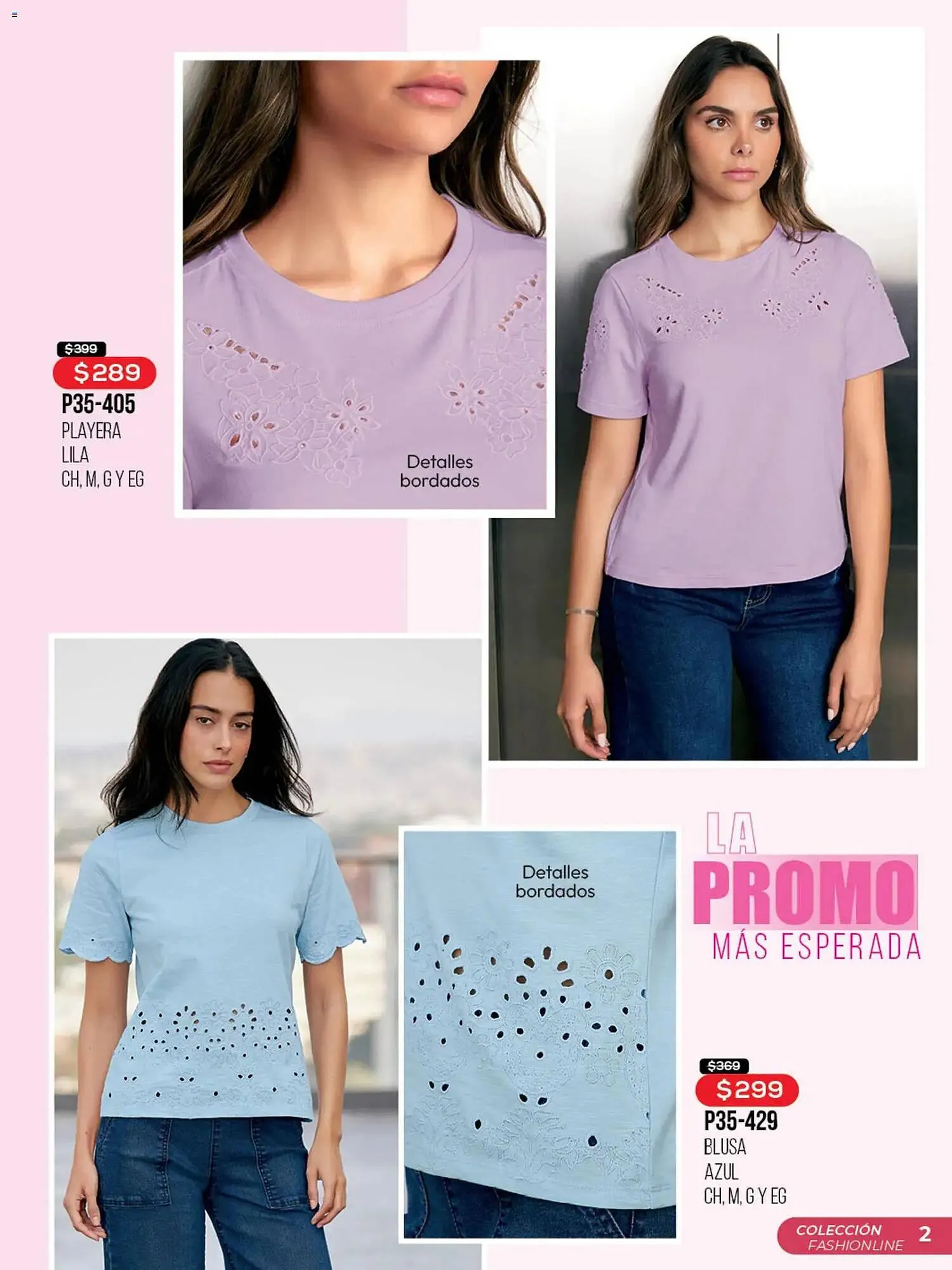 Catálogo de Catálogo Cklass 1 de febrero al 16 de febrero 2026 - Pagina 3