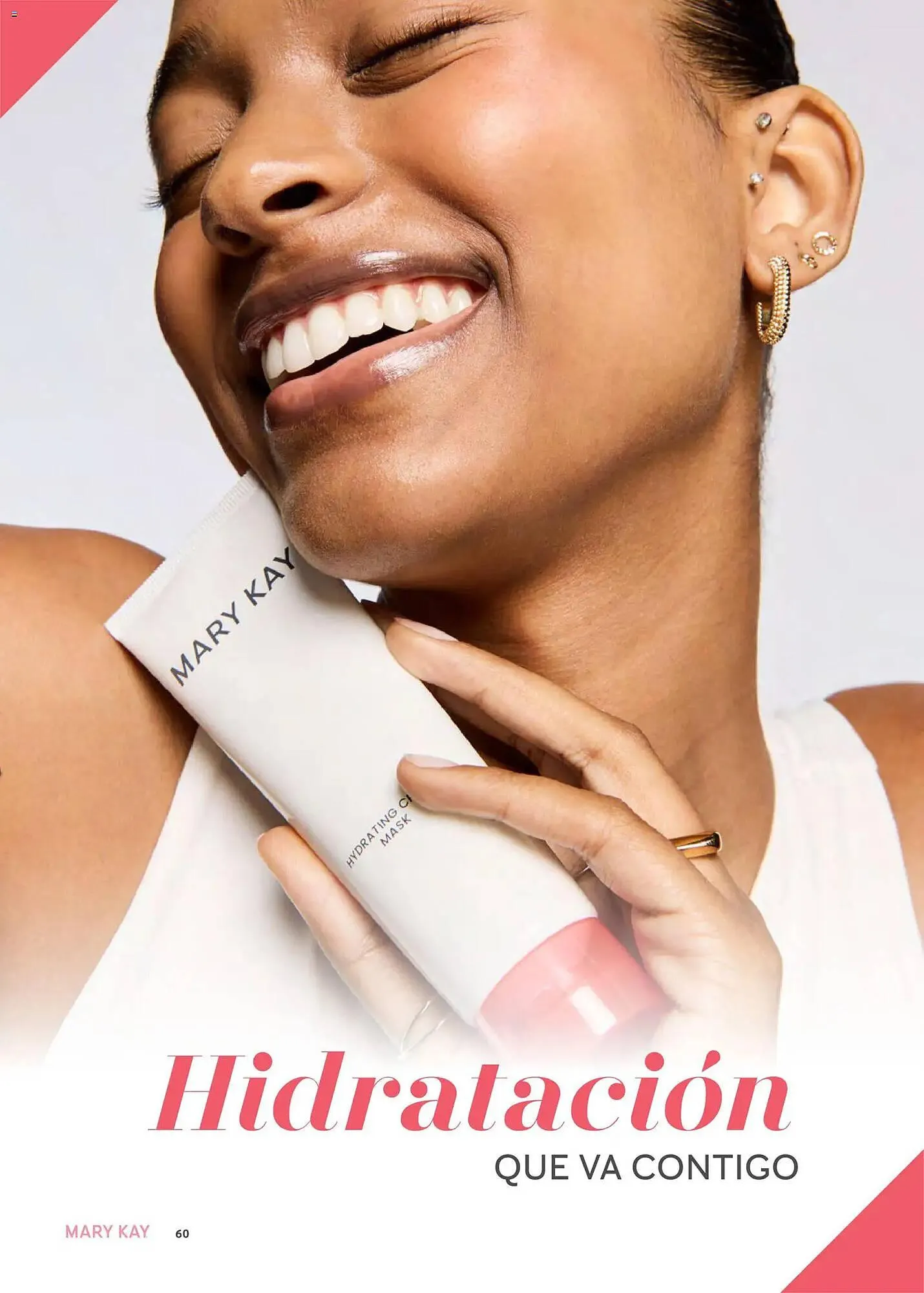 Catálogo de Catálogo Mary Kay 1 de marzo al 1 de abril 2026 - Pagina 60
