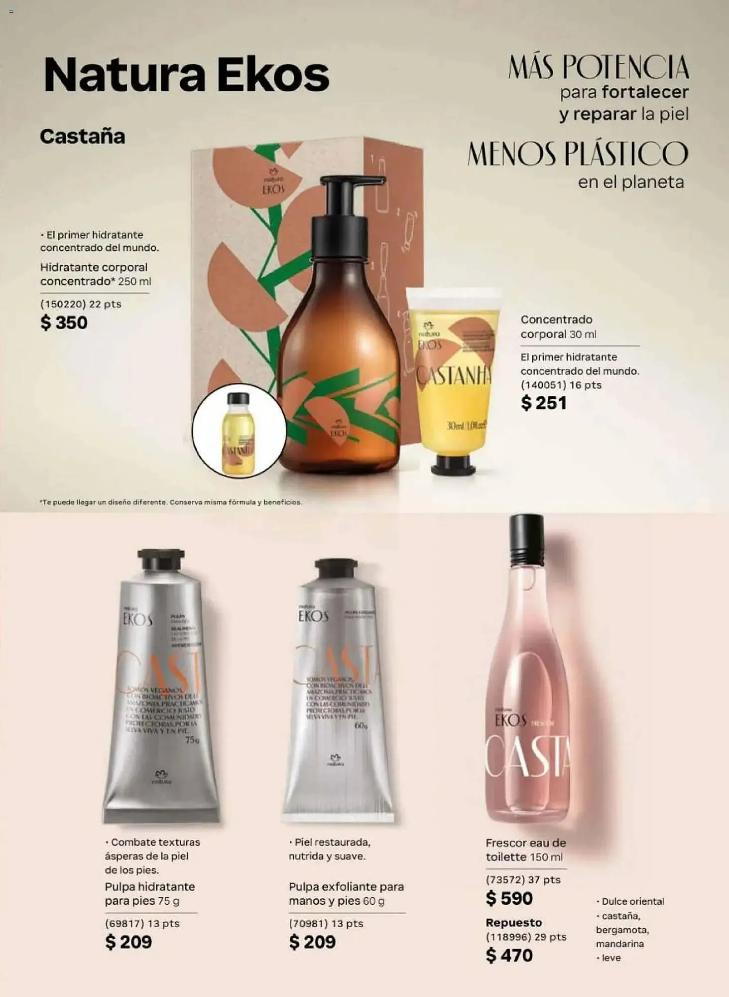 Catálogo de Catálogo Natura 2 de abril al 14 de mayo 2026 - Pagina 113