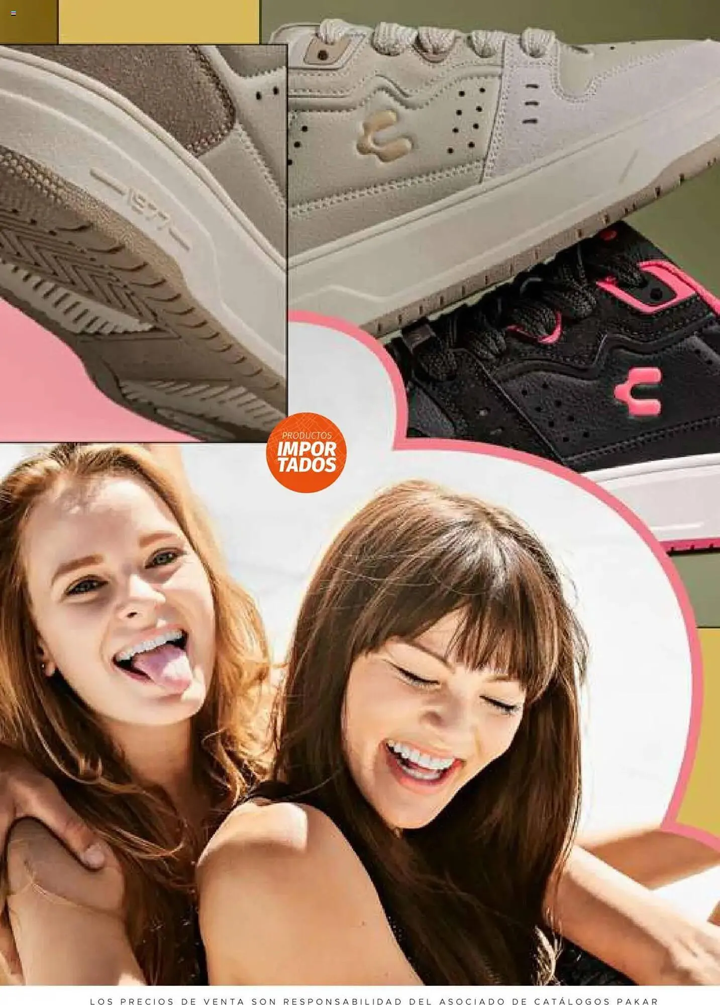 Catálogo de Catálogo SC Pakar 24 de julio al 1 de enero 2026 - Pagina 57