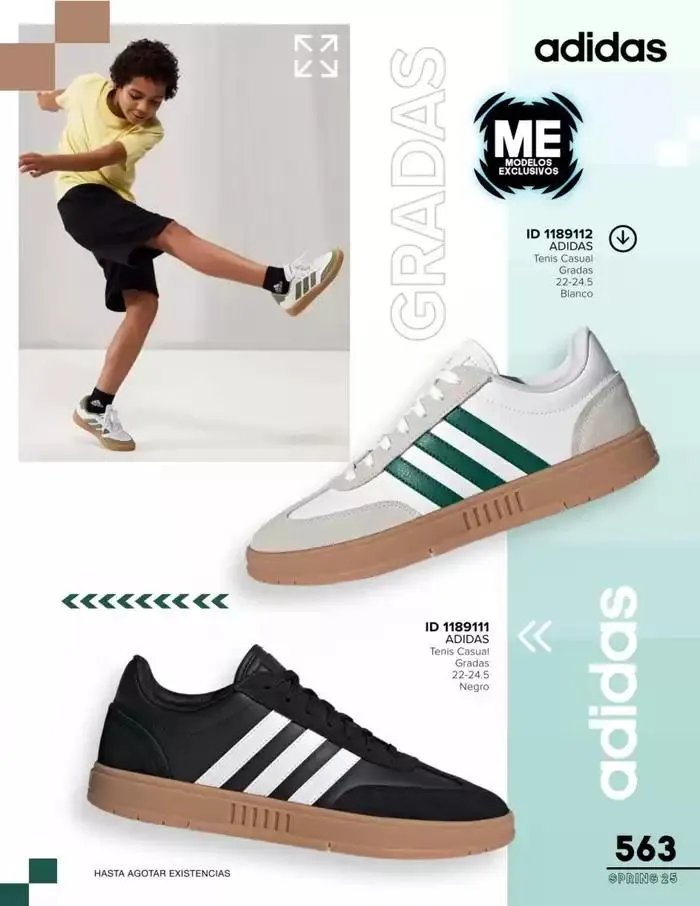 Catálogo de IMP SPRING | 2025 | 1E 17 de febrero al 28 de febrero 2025 - Pagina 565