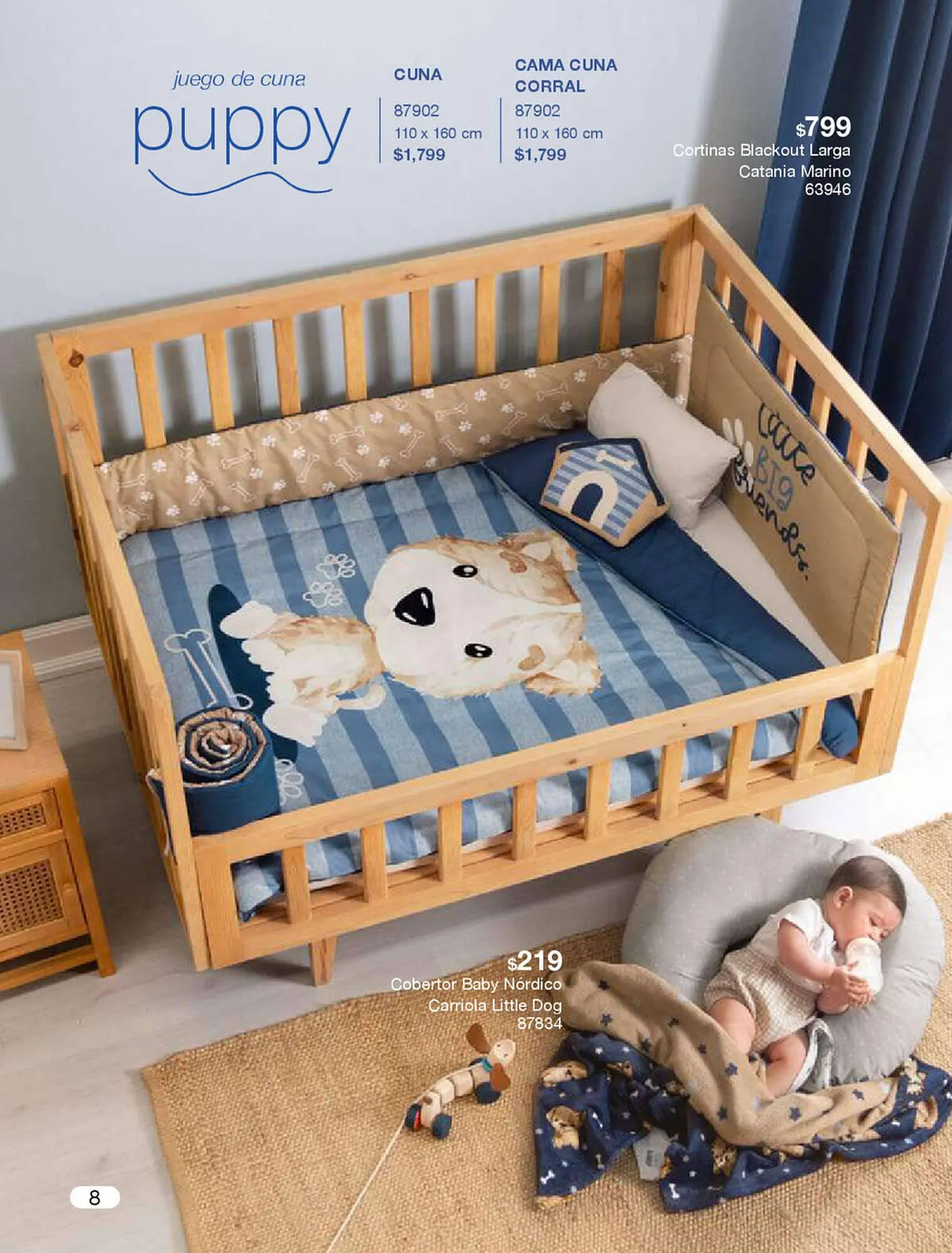 Catálogo de Catálogo Vianney 29 de junio al 31 de agosto 2023 - Pagina 10