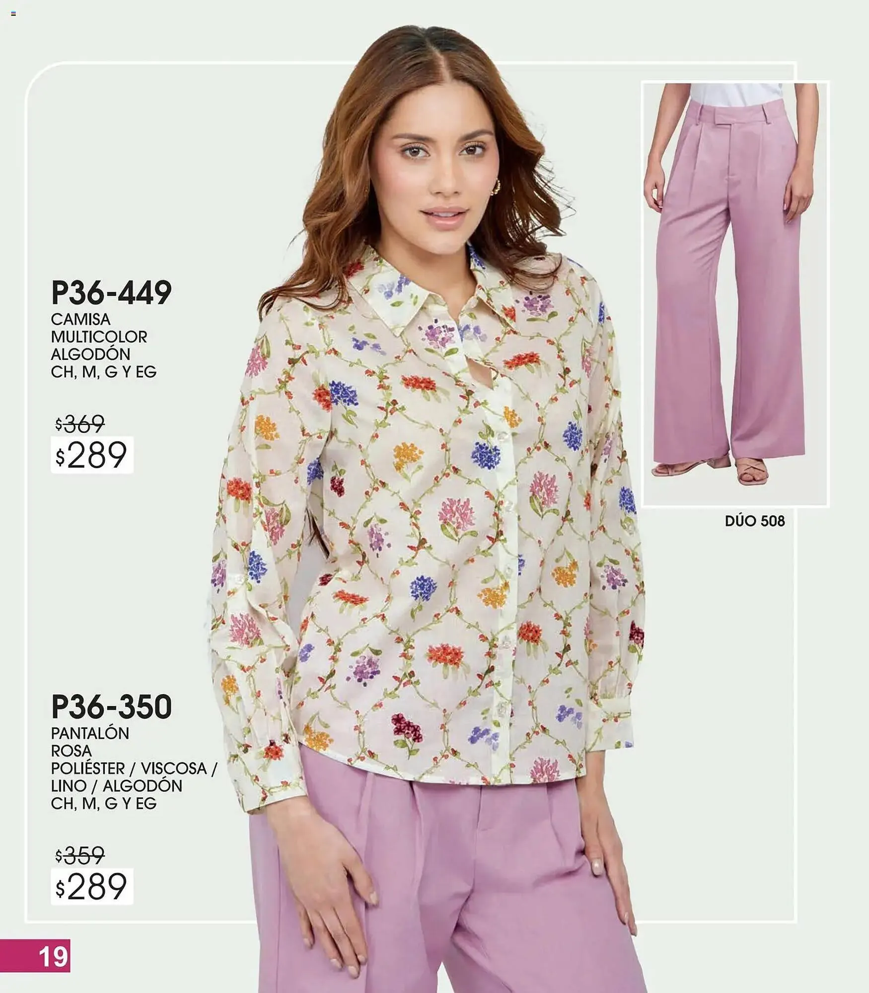 Catálogo de Catálogo Cklass 13 de febrero al 31 de marzo 2026 - Pagina 20