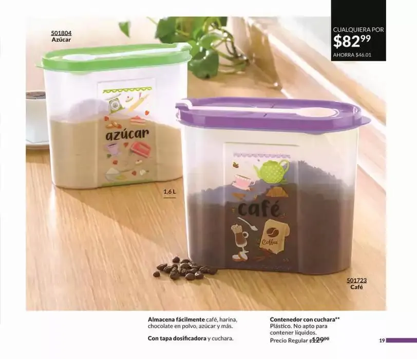 Catálogo de Avon Casa & Estilo C2 3 de enero al 3 de febrero 2025 - Pagina 19