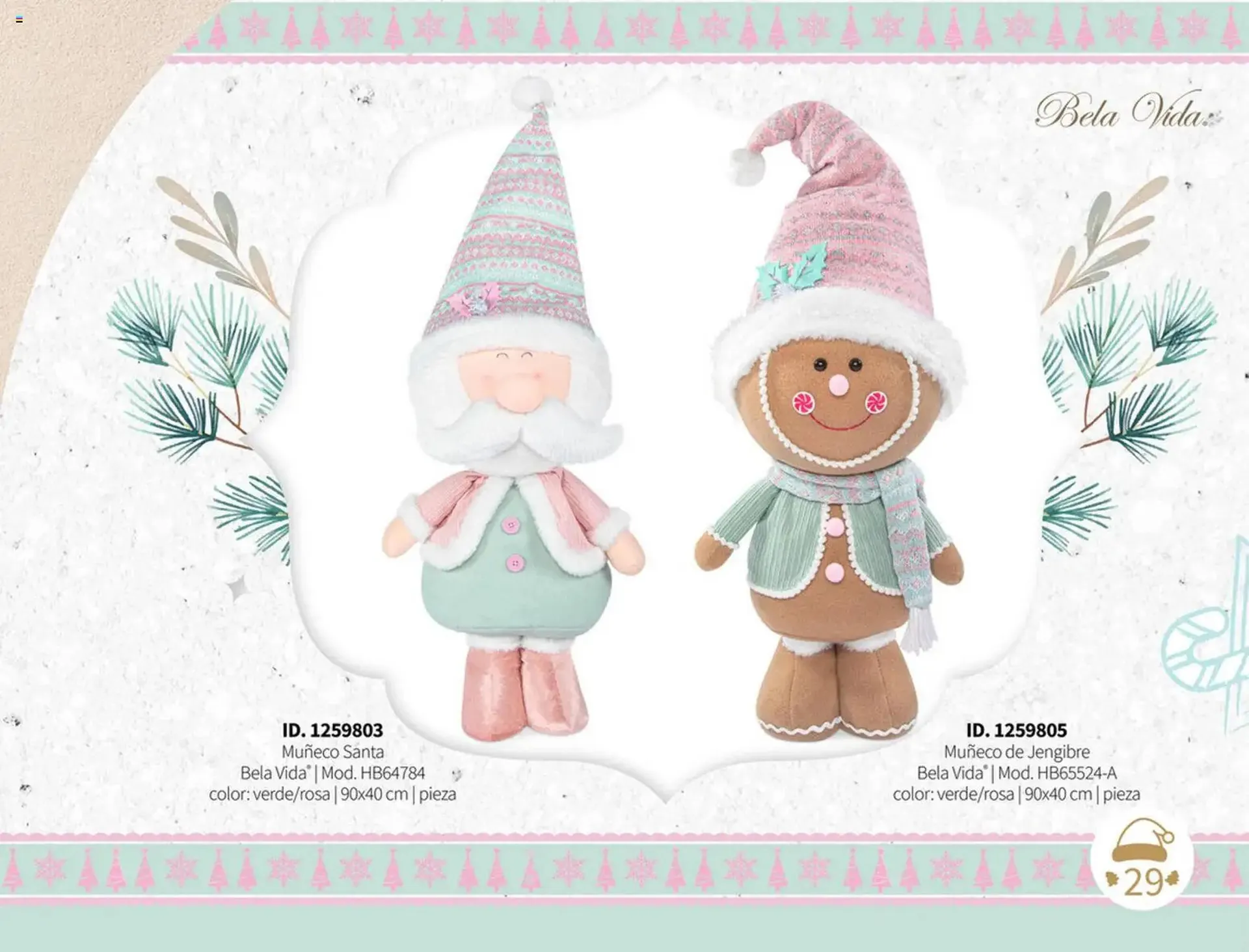 Catálogo de Catálogo Price Shoes 11 de noviembre al 31 de enero 2026 - Pagina 29