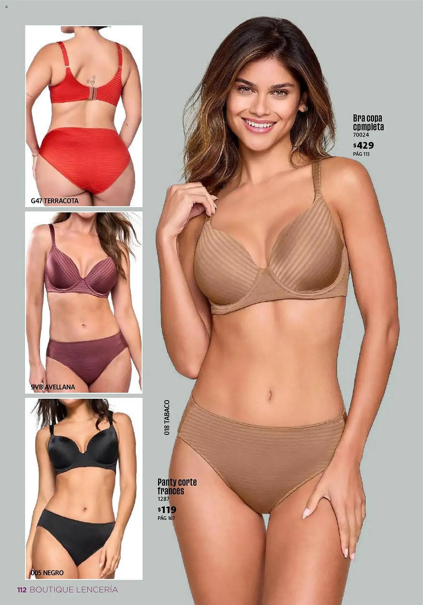 Catálogo de Catálogo Ilusión 1 de mayo al 31 de mayo 2026 - Pagina 114