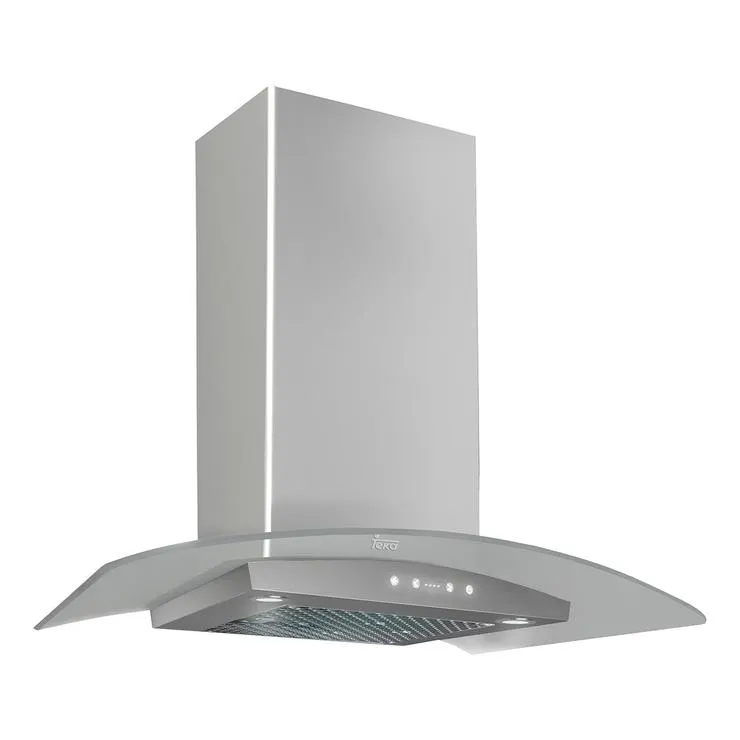 Teka campana de pared 91cm acero inoxidable