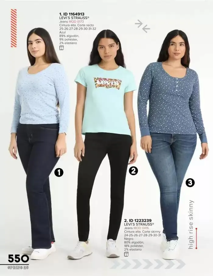 Catálogo de IMP SPRING | 2025 | 1E 17 de febrero al 28 de febrero 2025 - Pagina 552