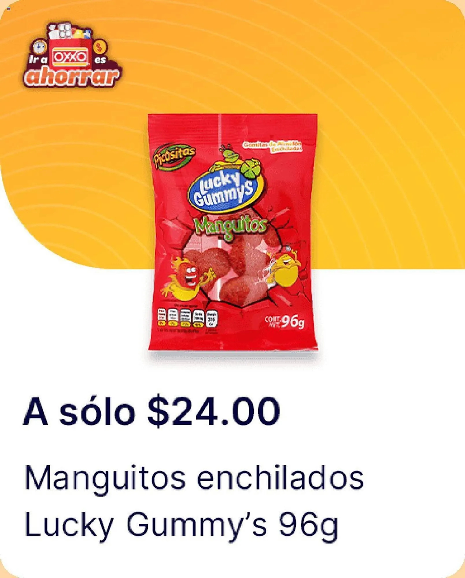 Catálogo de Catálogo OXXO 4 de enero al 24 de enero 2024 - Pagina 97