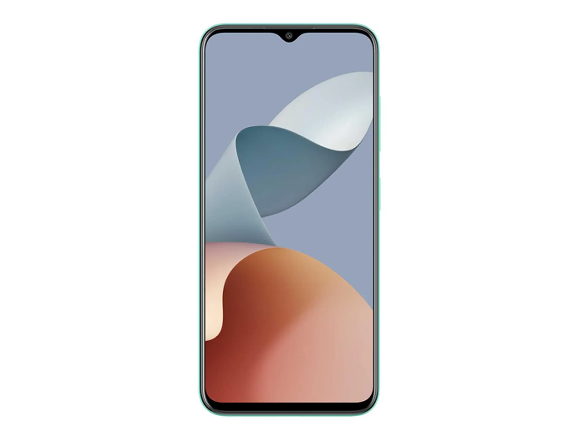 Zte Blade V50 Smart 128Gb Desbloqueado-Verde