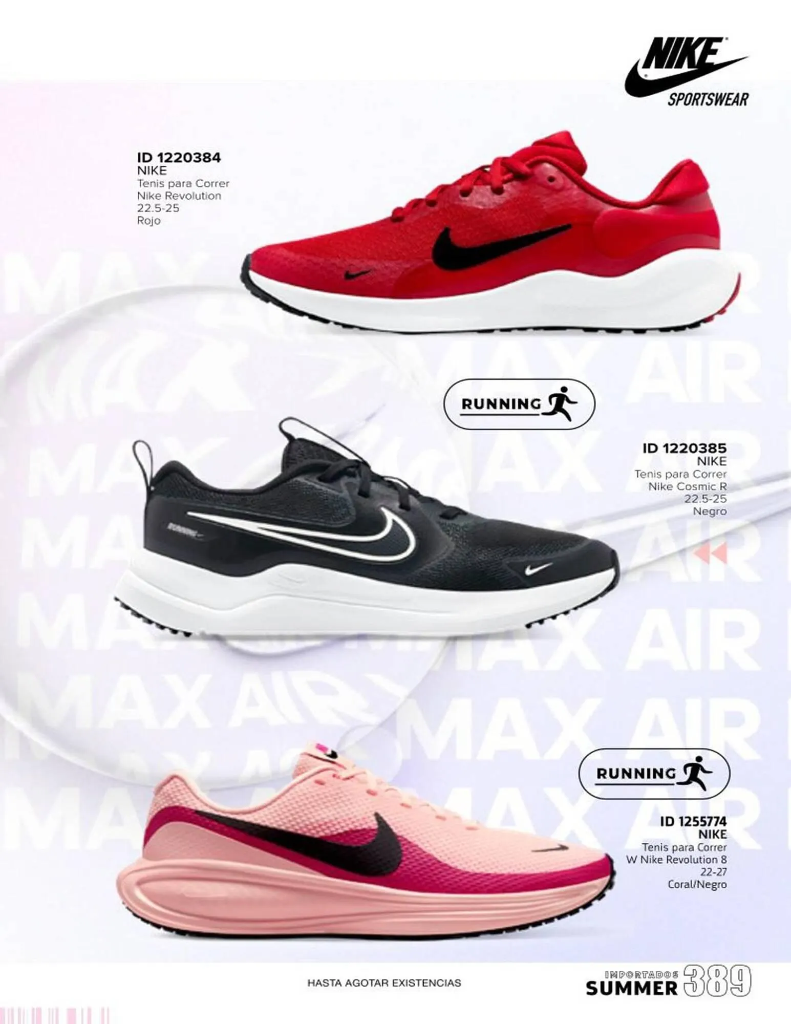 Catálogo de Catálogo Price Shoes 8 de julio al 31 de diciembre 2025 - Pagina 389