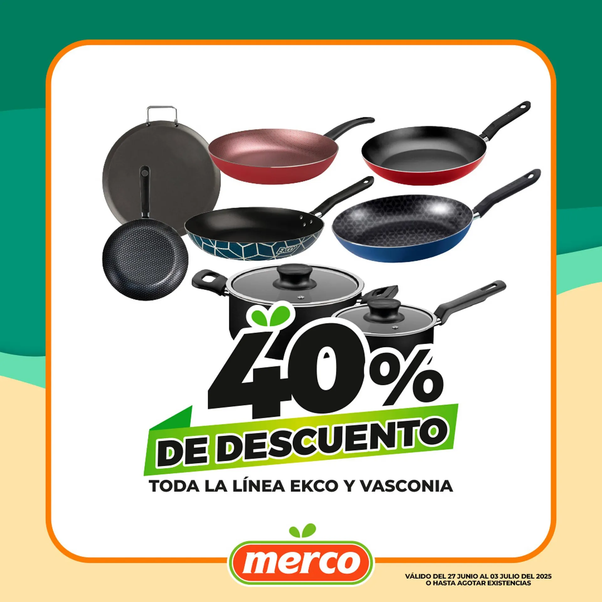 Catálogo de Catálogo Merco 29 de junio al 3 de julio 2025 - Pagina 4