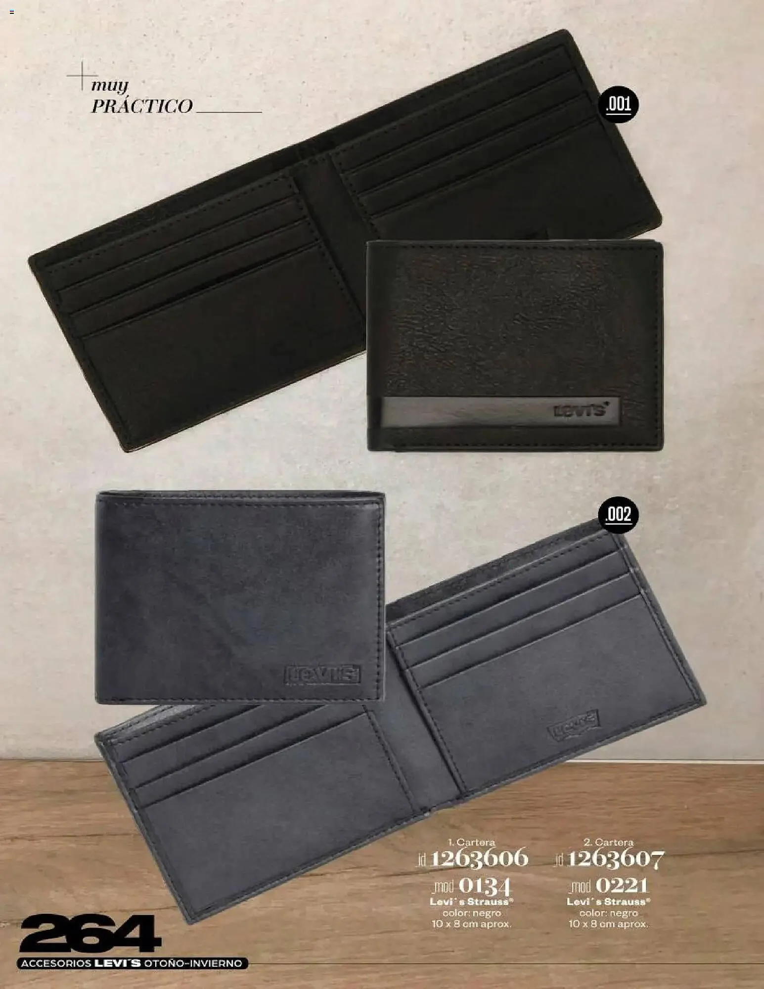 Catálogo de Catálogo Price Shoes 3 de noviembre al 1 de febrero 2026 - Pagina 264