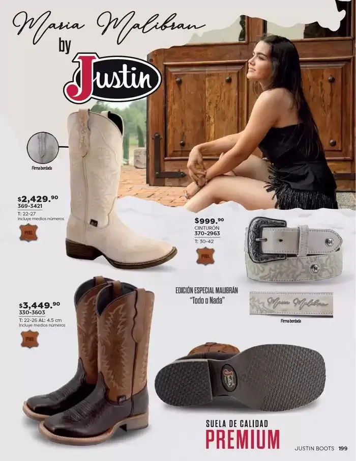 Catálogo de Ofertas y promociones actuales 5 de febrero al 31 de mayo 2025 - Pagina 199