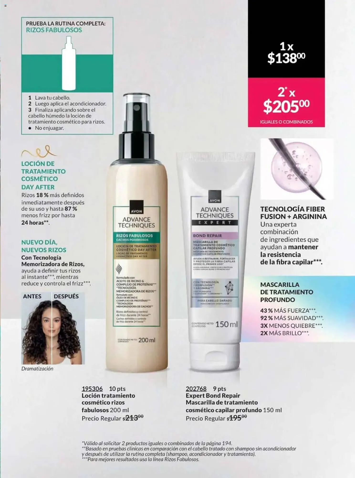 Catálogo de Catálogo Avon 30 de enero al 6 de marzo 2026 - Pagina 185