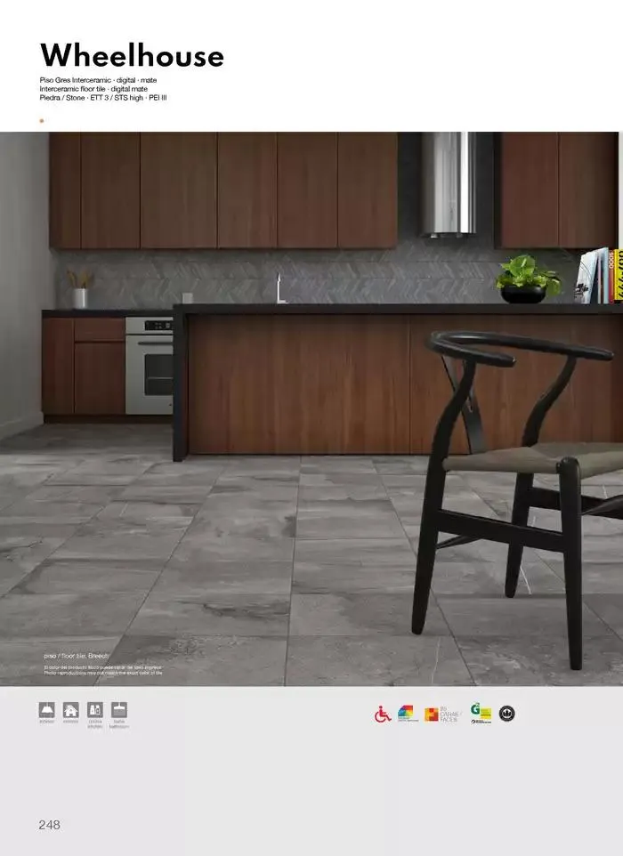 Catálogo de Colección de Pisos y Azulejos 7 de febrero al 7 de febrero 2026 - Pagina 248