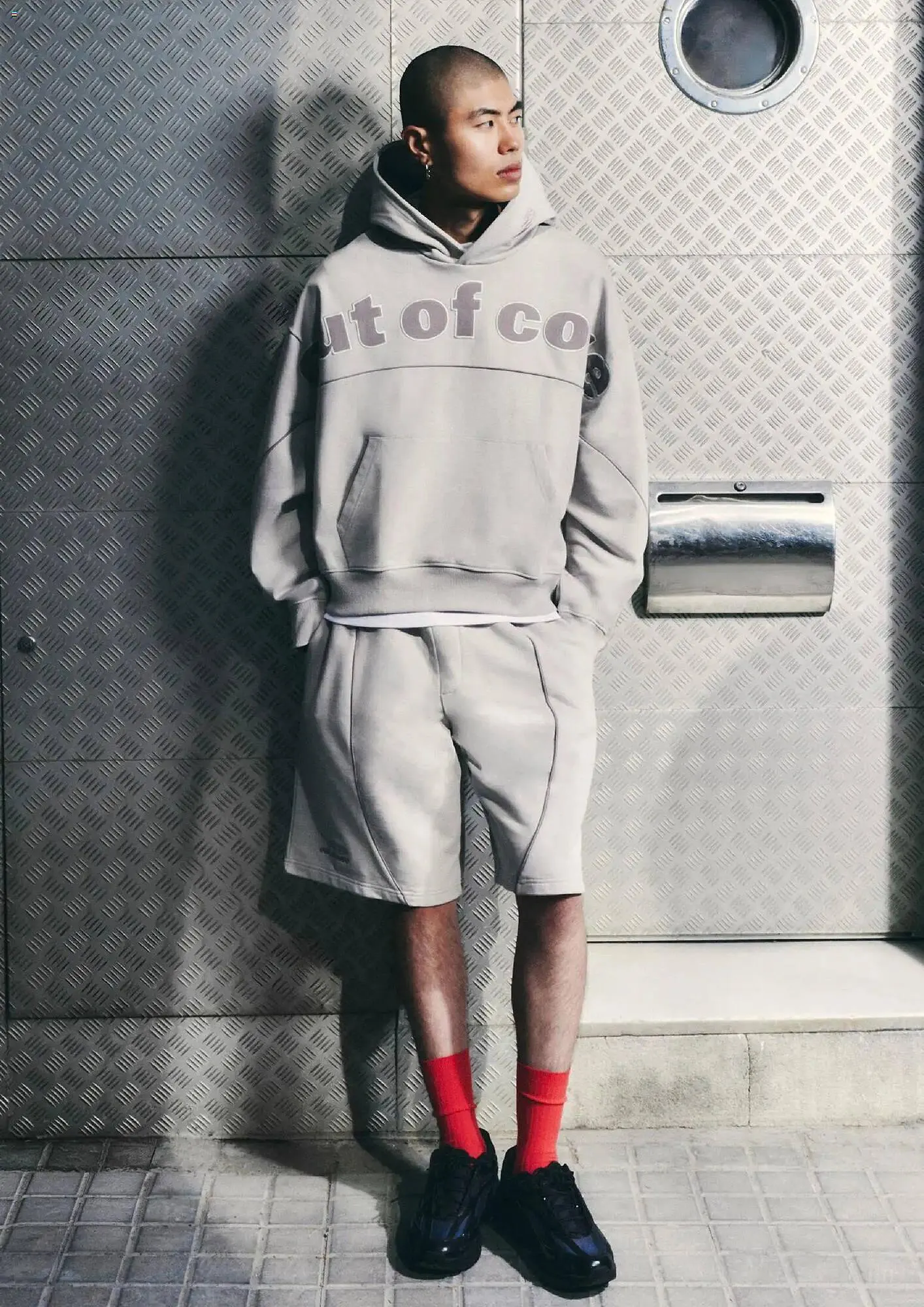 Catálogo de Catálogo Bershka 31 de marzo al 1 de mayo 2026 - Pagina 2