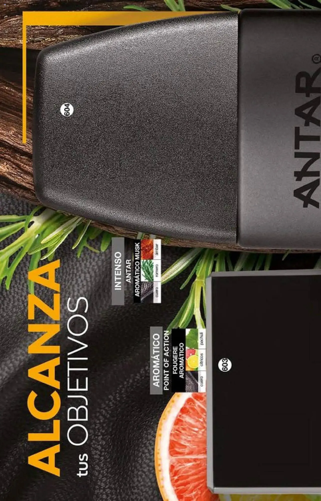 Catálogo de Catálogo Fuller 23 de febrero al 25 de marzo 2026 - Pagina 194