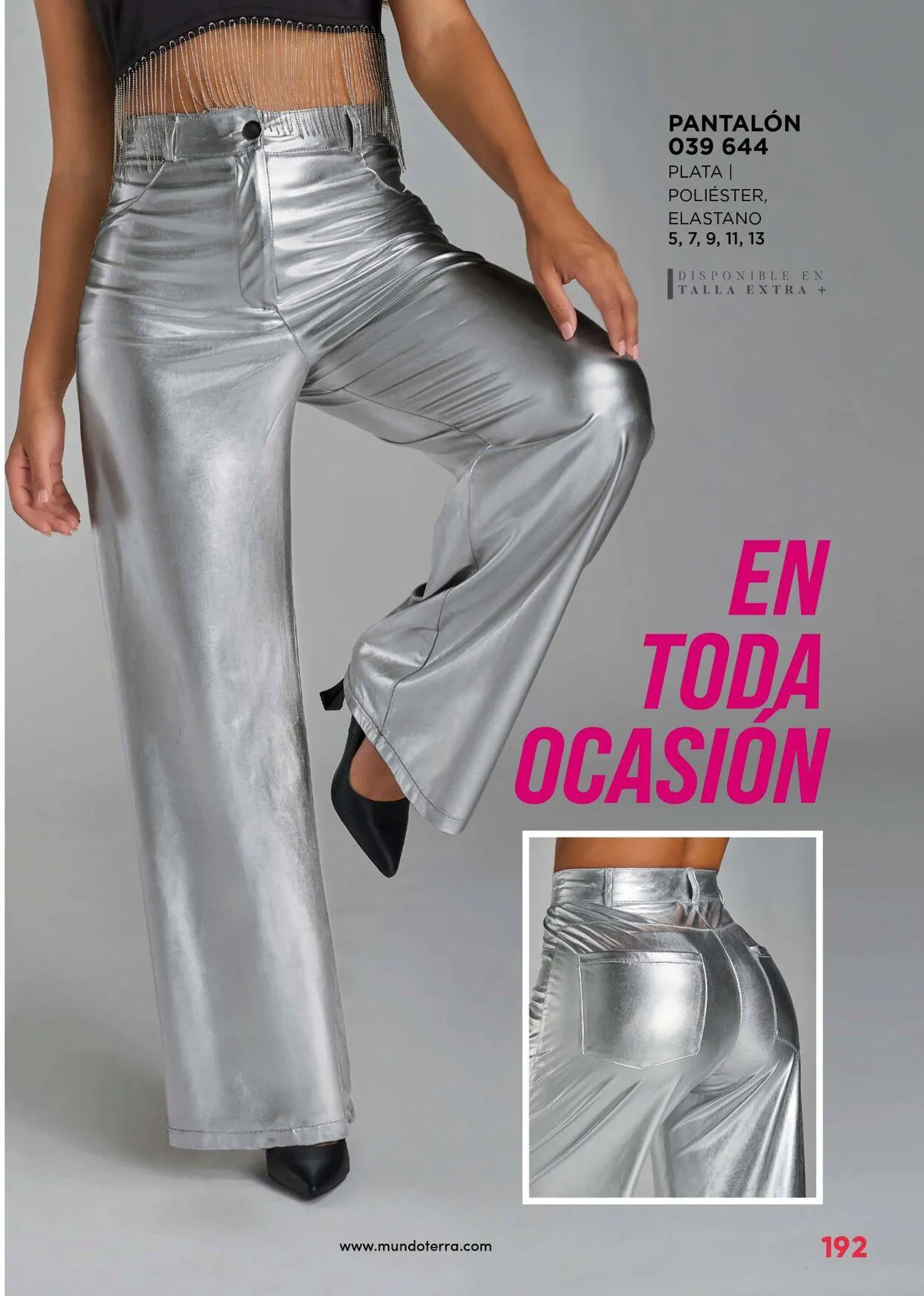 Catálogo de Mundo Terra 1 de septiembre al 31 de marzo 2024 - Pagina 193