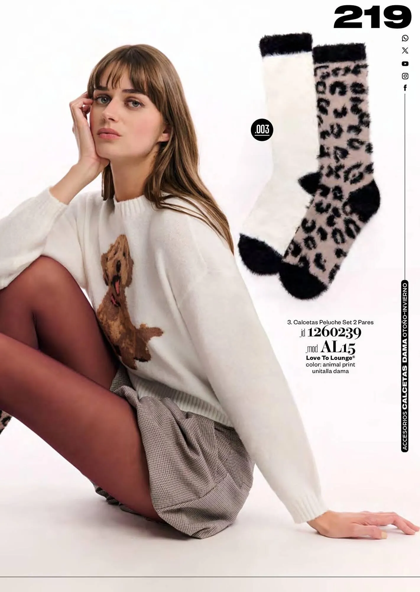 Catálogo de Catálogo Price Shoes 27 de noviembre al 28 de febrero 2026 - Pagina 219