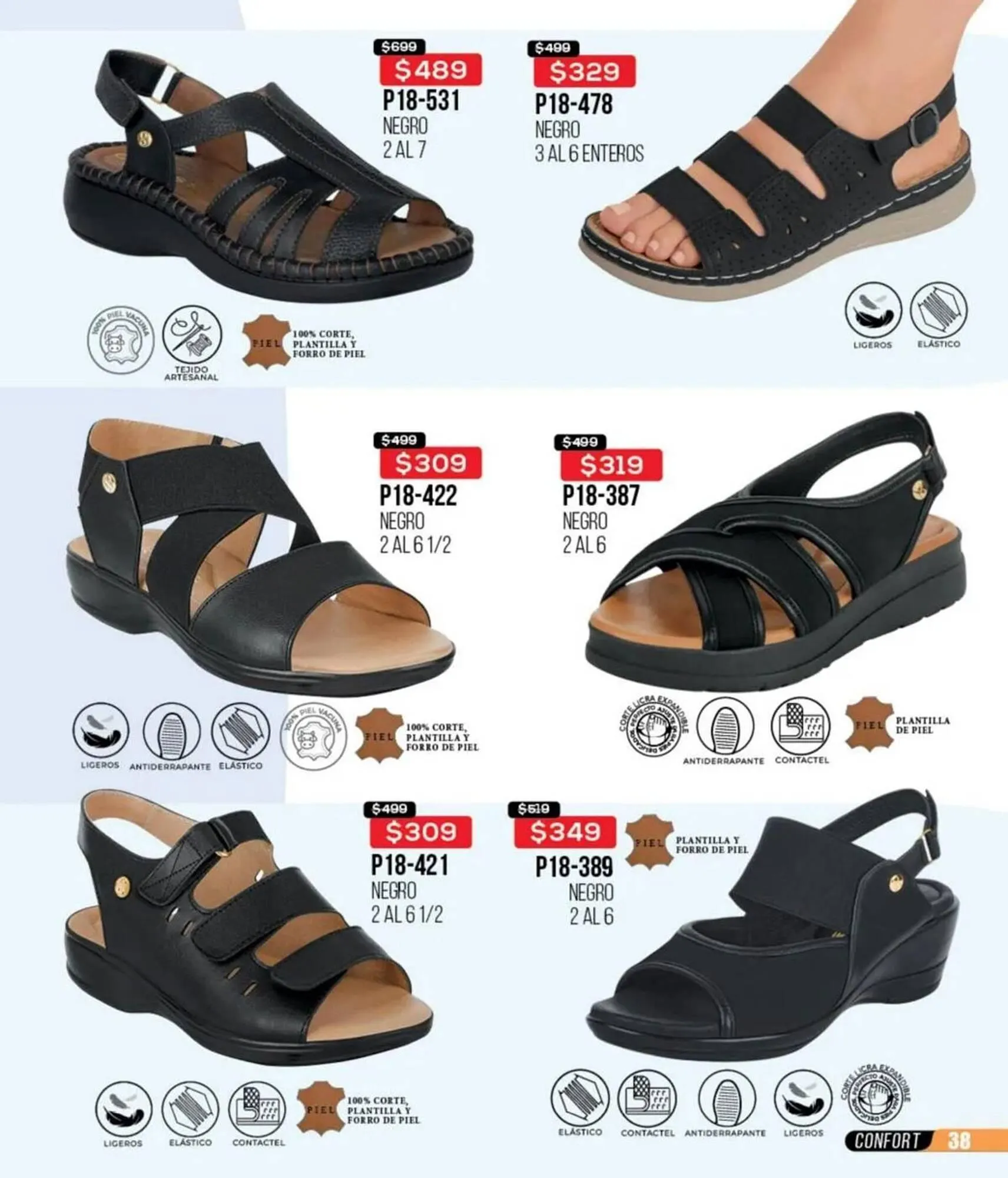 Catálogo de Catálogo Cklass 2 de febrero al 28 de febrero 2026 - Pagina 39