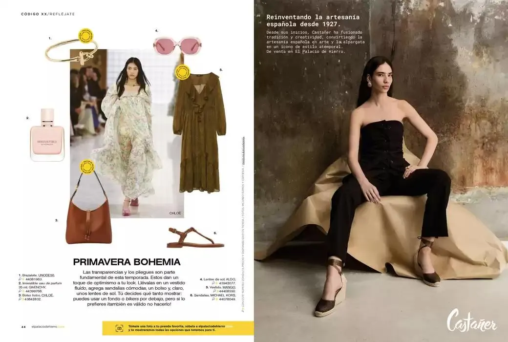 Catálogo de Ahorra ahora con nuestras ofertas 1 de abril al 31 de diciembre 2025 - Pagina 24