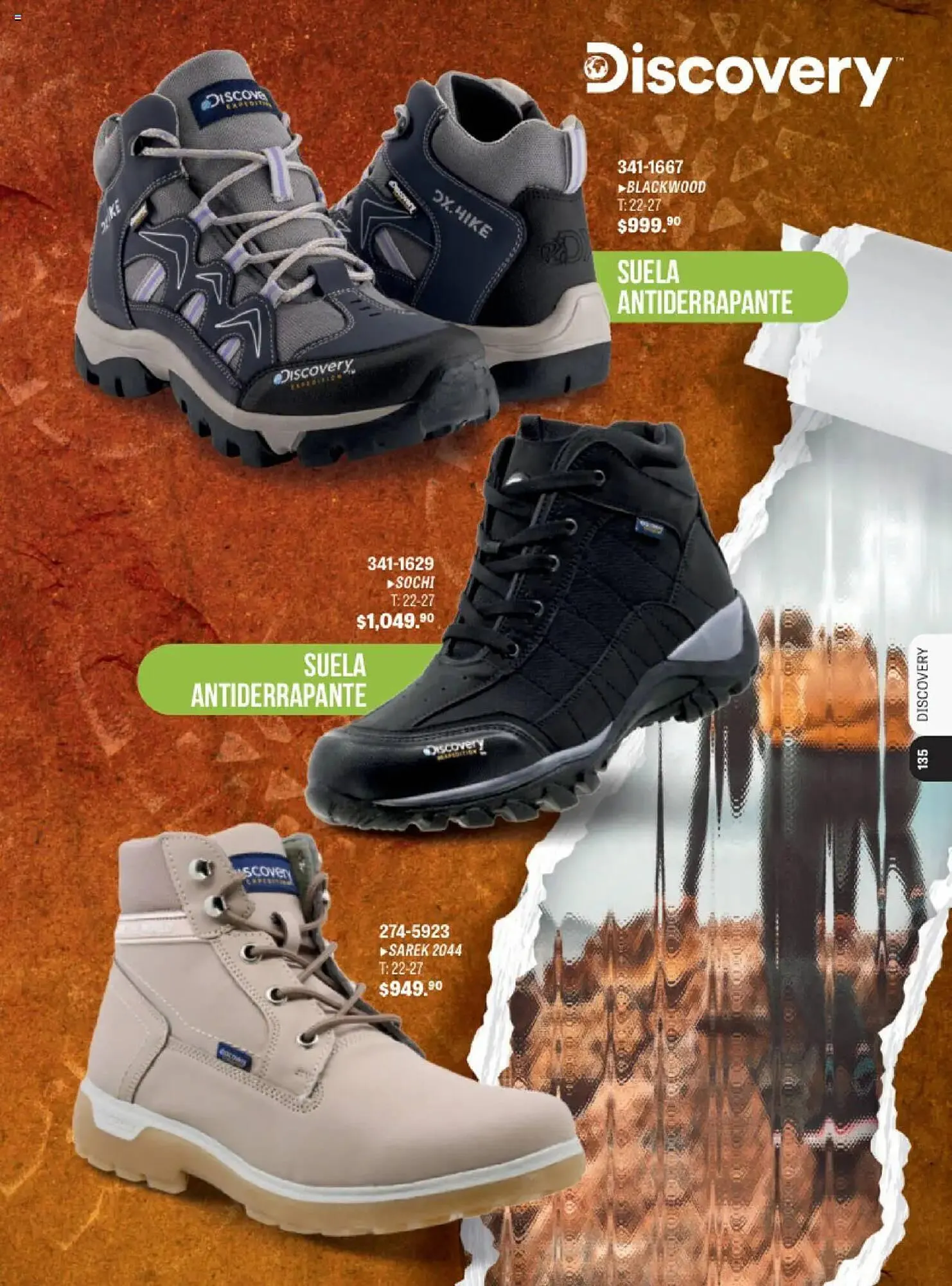 Catálogo de Catálogo Andrea 13 de agosto al 1 de enero 2026 - Pagina 132