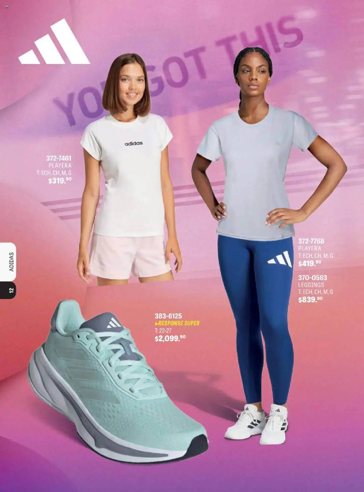 Catálogo de Catálogo Andrea 13 de agosto al 1 de enero 2026 - Pagina 9