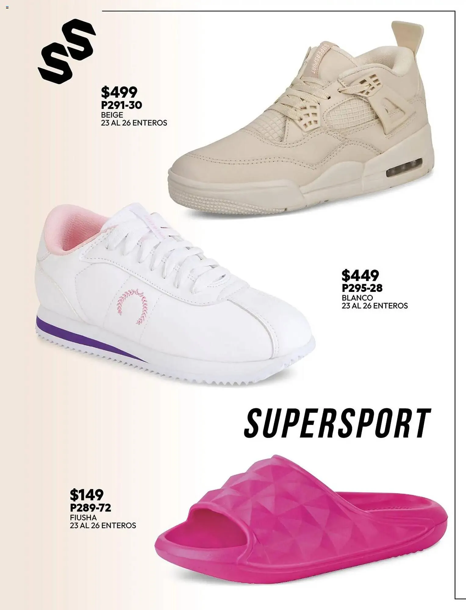 Catálogo de Catálogo Cklass 2 de enero al 1 de mayo 2026 - Pagina 101