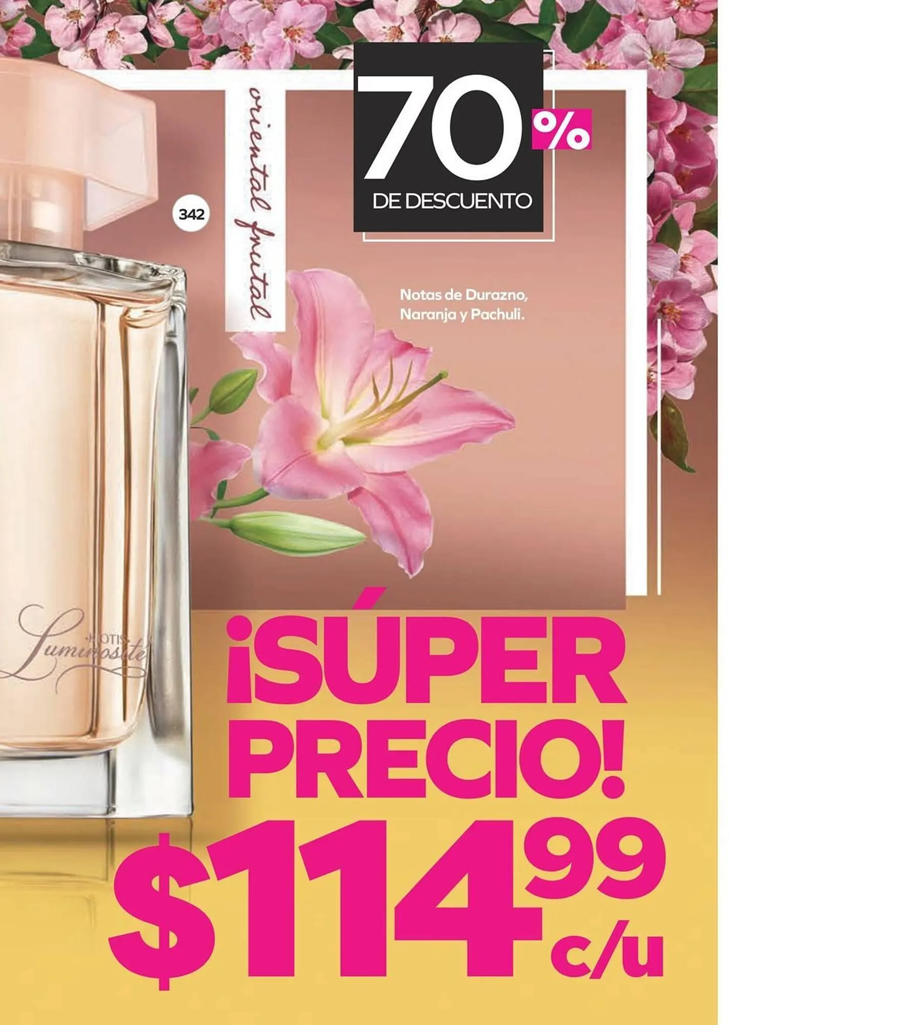 Catálogo de Catálogo Stanhome 3 de marzo al 20 de marzo 2026 - Pagina 189