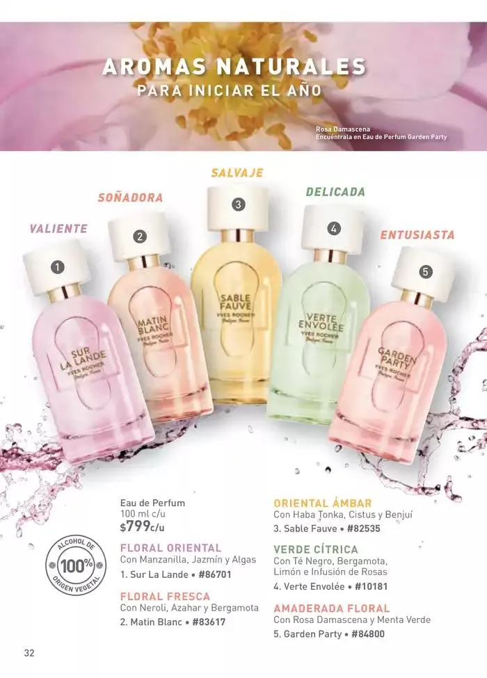 Catálogo de Rebajas hasta -60% - C01 6 de enero al 20 de enero 2025 - Pagina 34