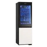 LG Refrigerador Instaview 12' Bottom Mount