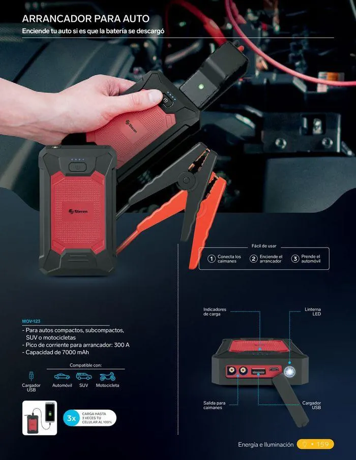 Catálogo de Catálogo 2024 31 de enero al 31 de diciembre 2024 - Pagina 179