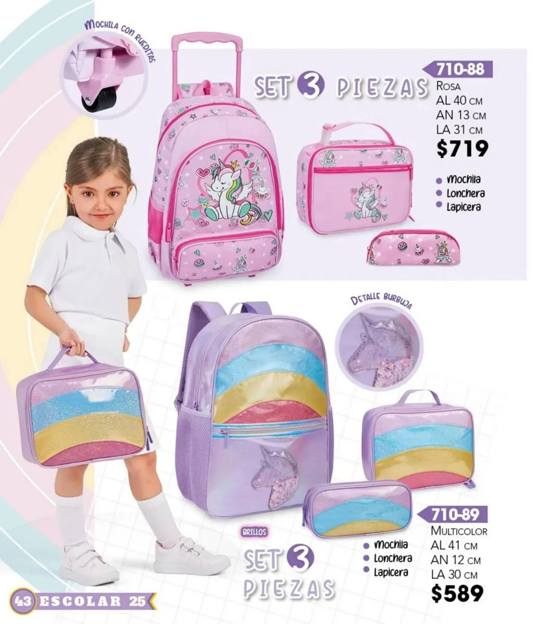 Catálogo de Catálogo Cklass 10 de junio al 31 de diciembre 2025 - Pagina 44