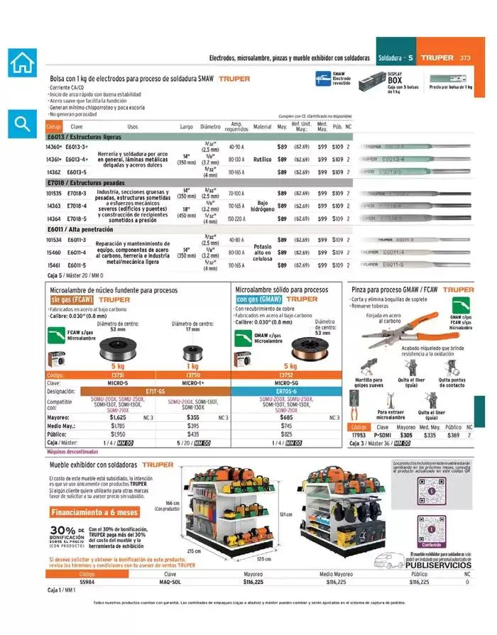 Catálogo de Catálogo 2025 7 de marzo al 31 de diciembre 2025 - Pagina 375